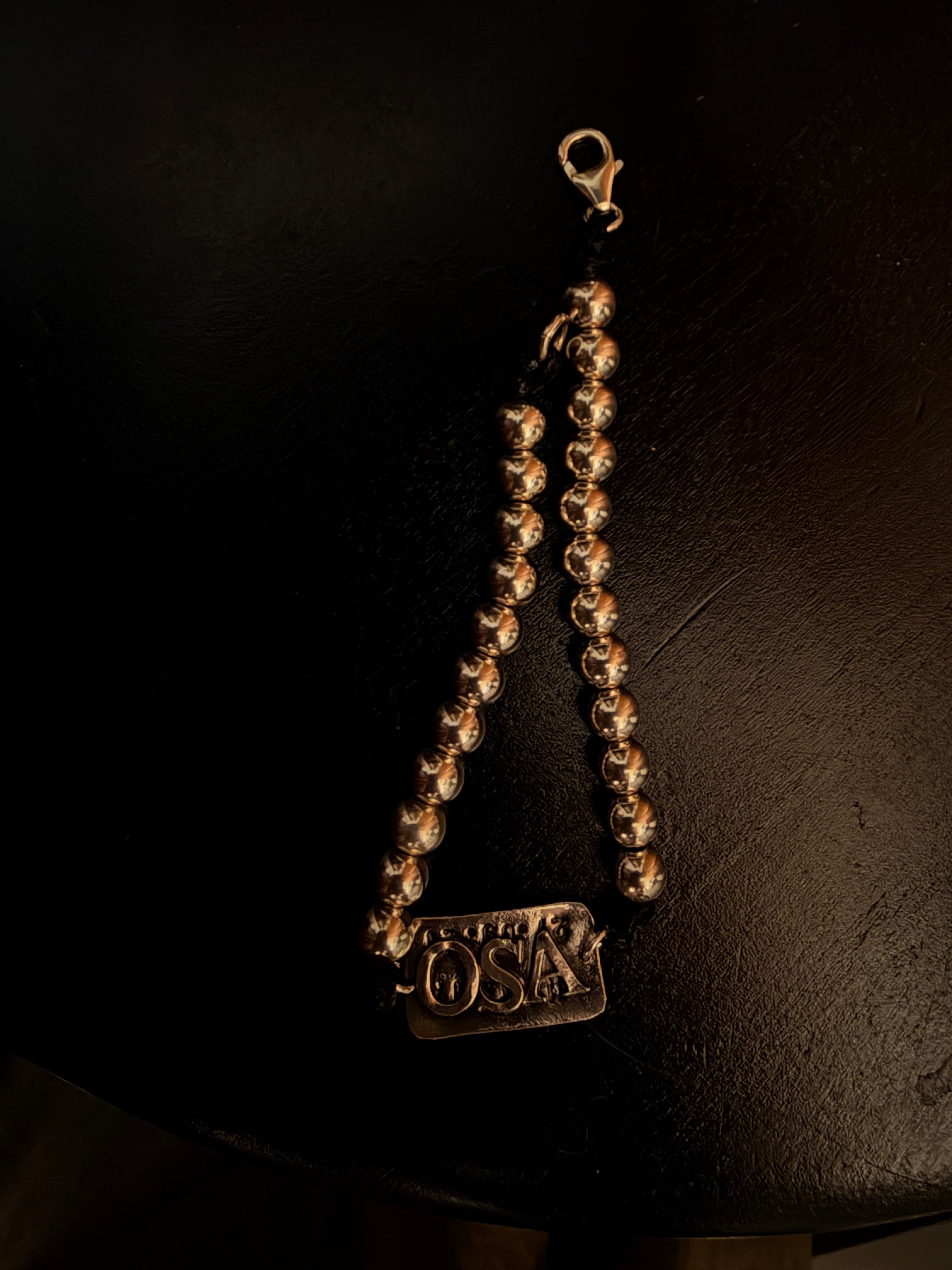 Bracciale OSA - LAB.0.925