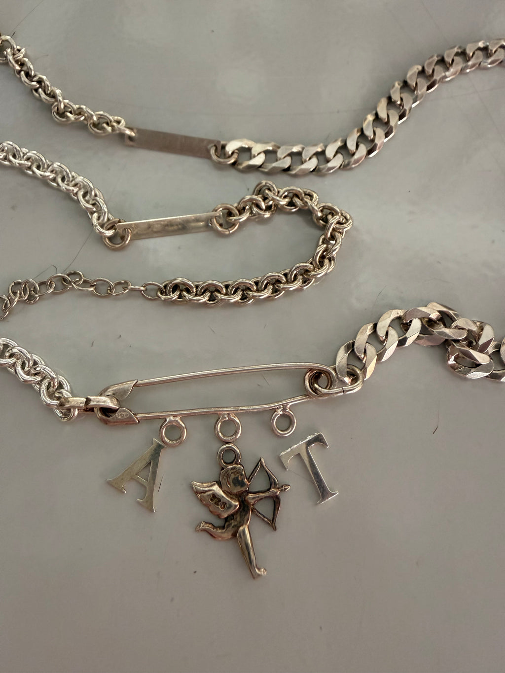 Collana Mix Story - LAB.0.925