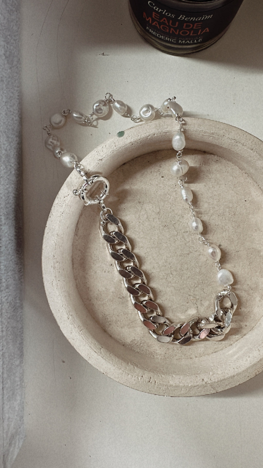 Collana RockLady