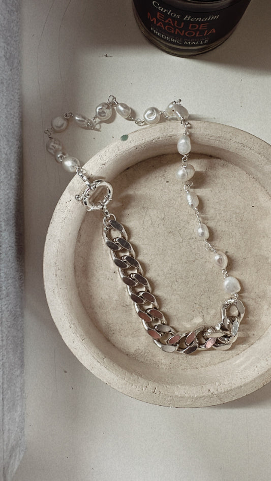 Collana RockLady