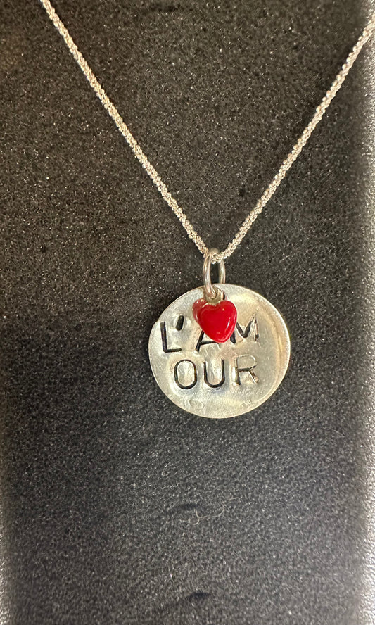 Collana L’Amour