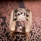 Anello Fascia 15 regolabile - LAB.0.925