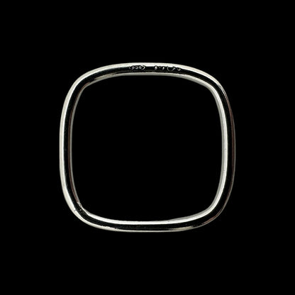 Smooth Square Ring