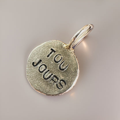 Pendentif Toujorrs