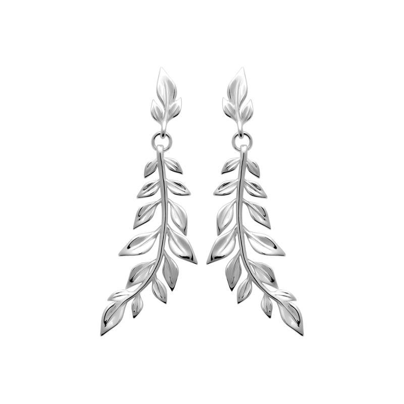 Orecchino Ramoscello