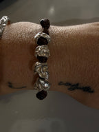 Bracciale Teschietti - LAB.0.925