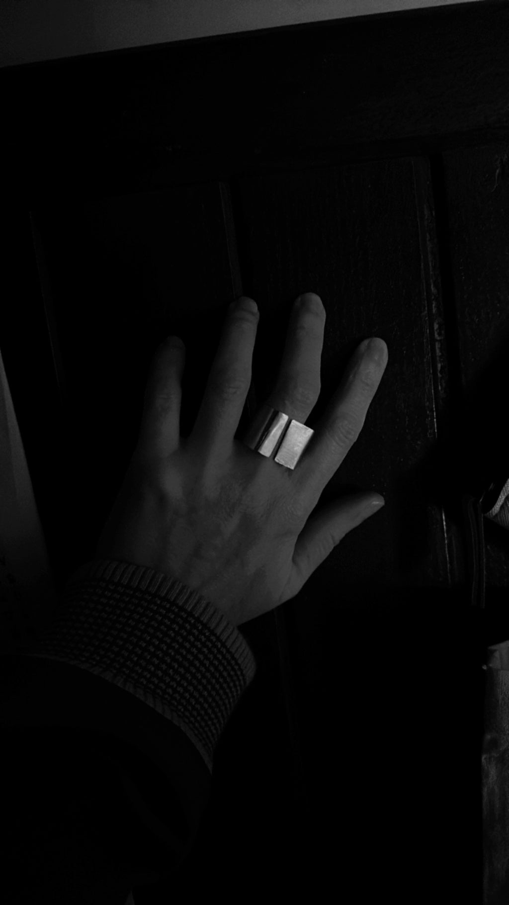 Anello Cubo Interrotto