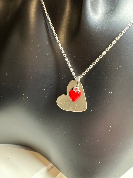 Collana Sign