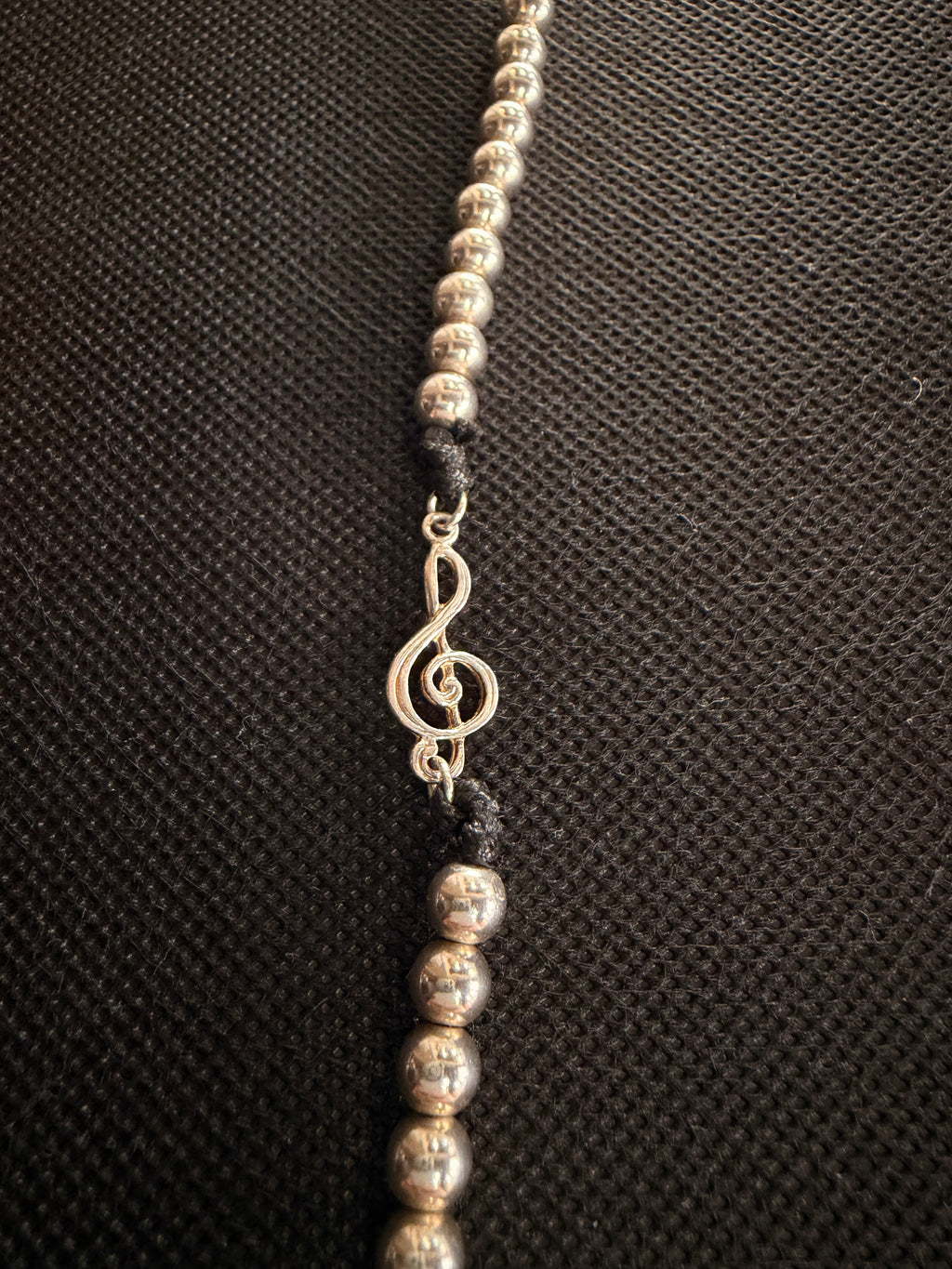 Bracciale Musica - LAB.0.925