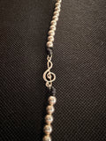 Bracciale Musica - LAB.0.925