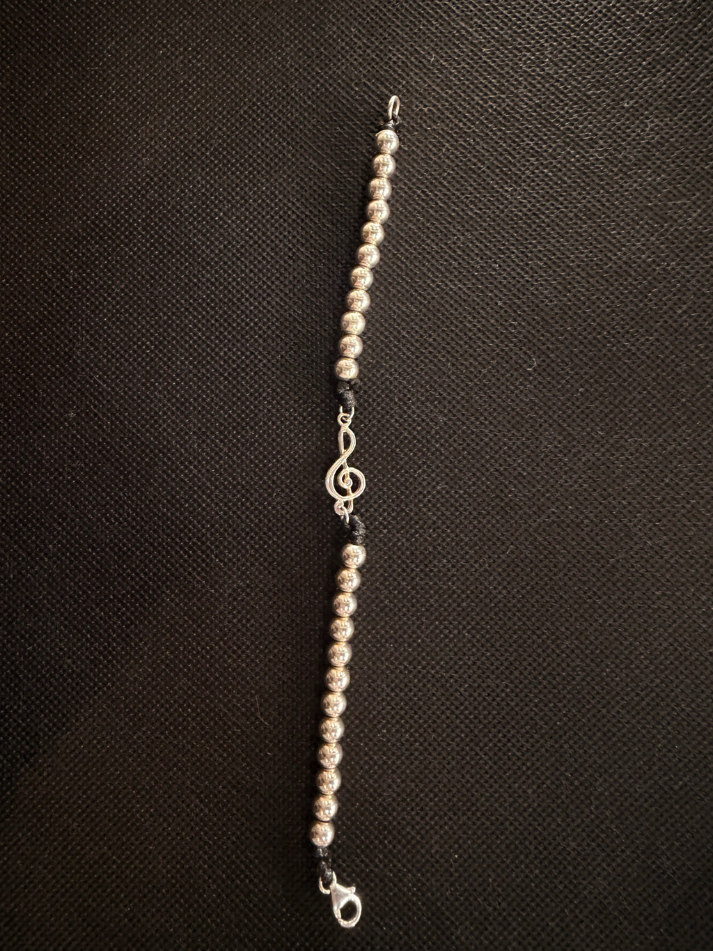 Bracciale Musica - LAB.0.925