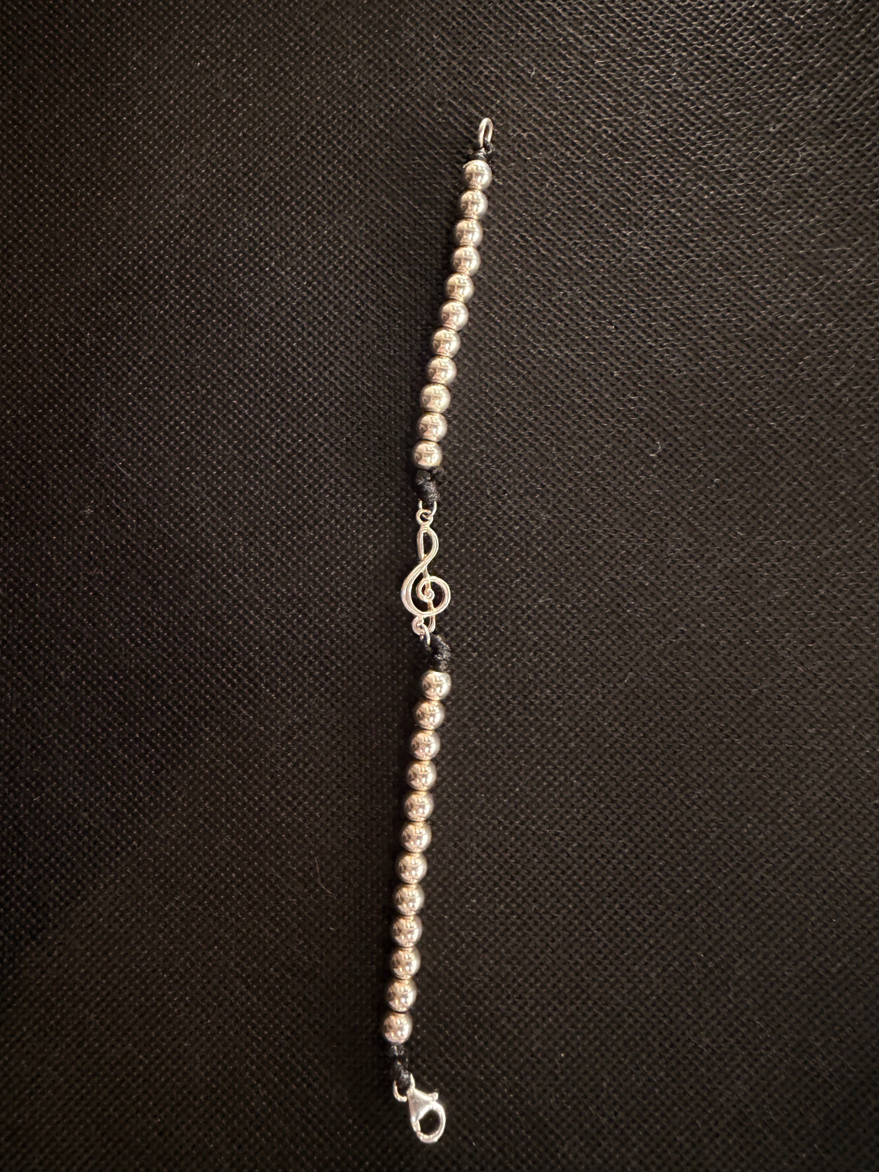 Bracciale Musica - LAB.0.925