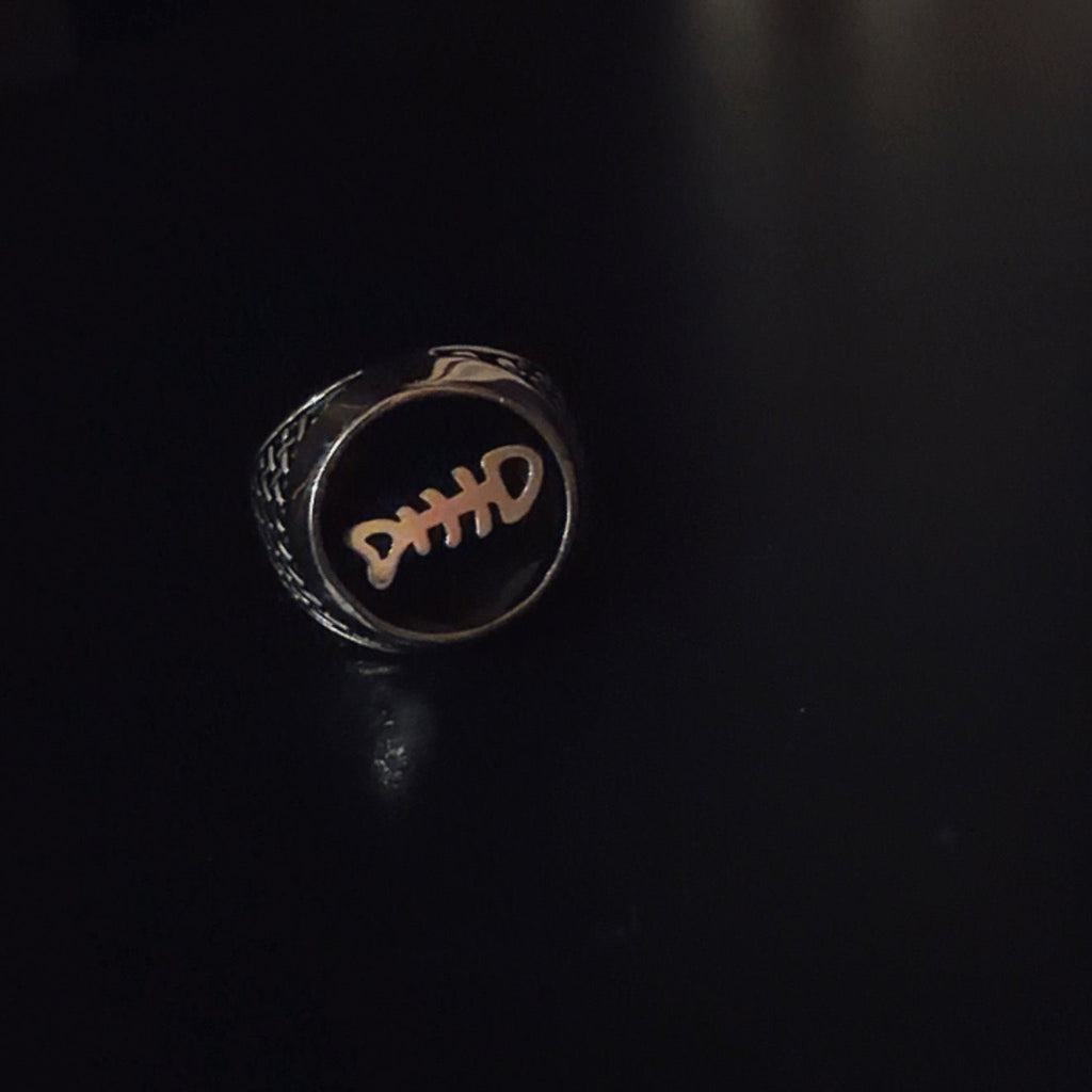 Anello chevalier lisca