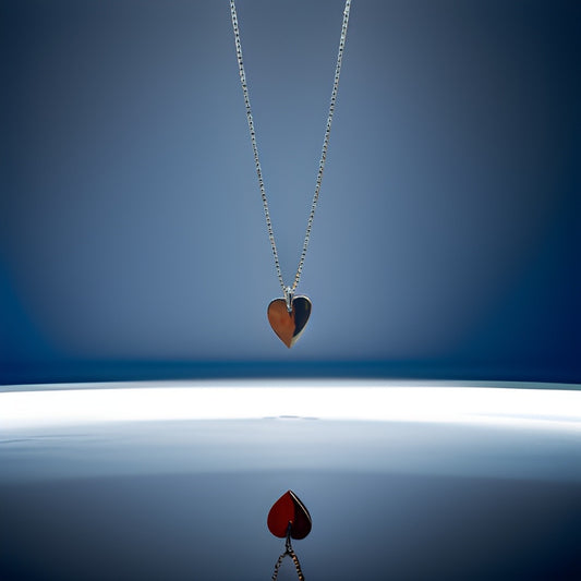 Heart chain