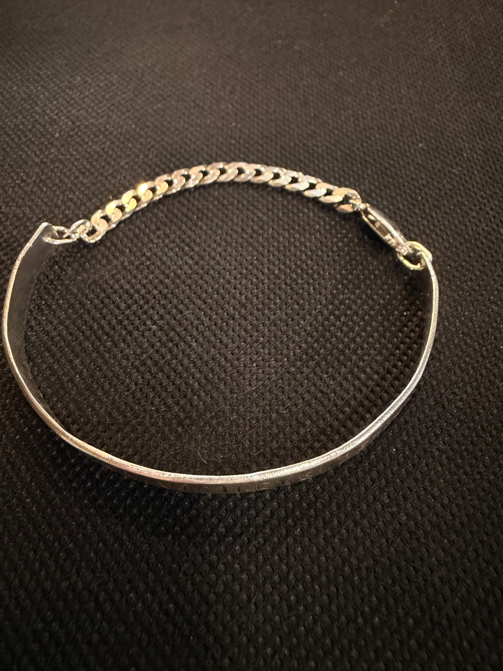 Bracciale SemiRigido - LAB.0.925