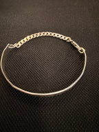 Bracciale SemiRigido - LAB.0.925