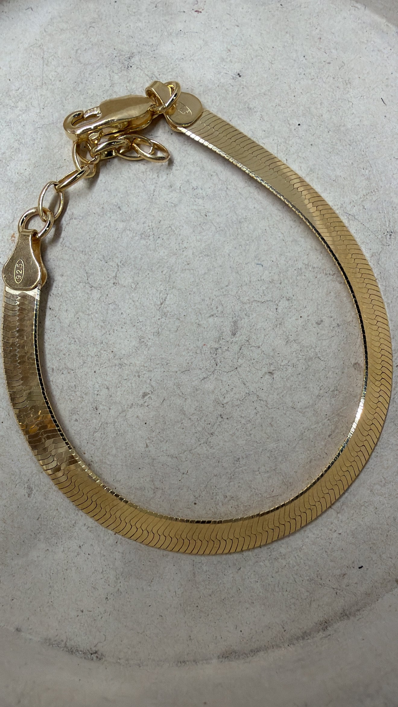 Bracciale Snake - LAB.0.925