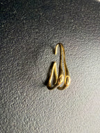 Ear cuff Goccia - LAB.0.925