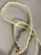 Girocollo Pietra Naturale - LAB.0.925