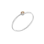 Anello Filo di Luce - LAB.0.925