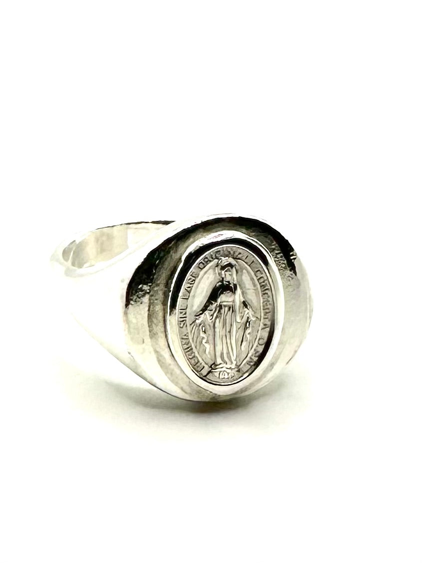 Anello Maria - LAB.0.925