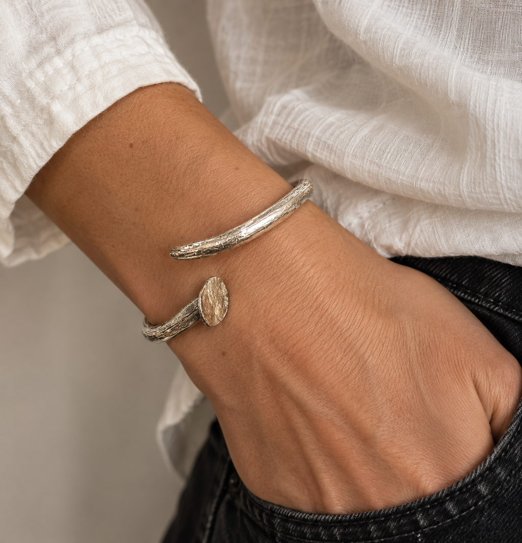 Bracciale Chiodo