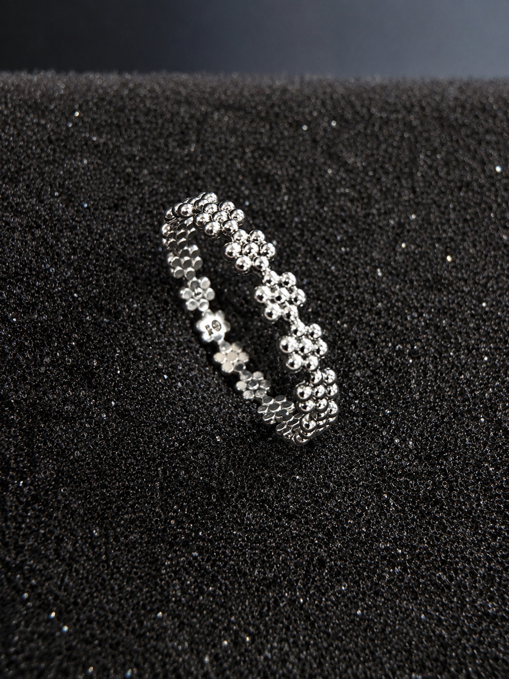 Anello Mille Fiori - LAB.0.925