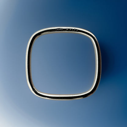 Smooth Square Ring