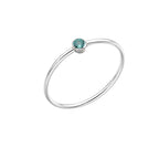 Anello Filo di Luce - LAB.0.925