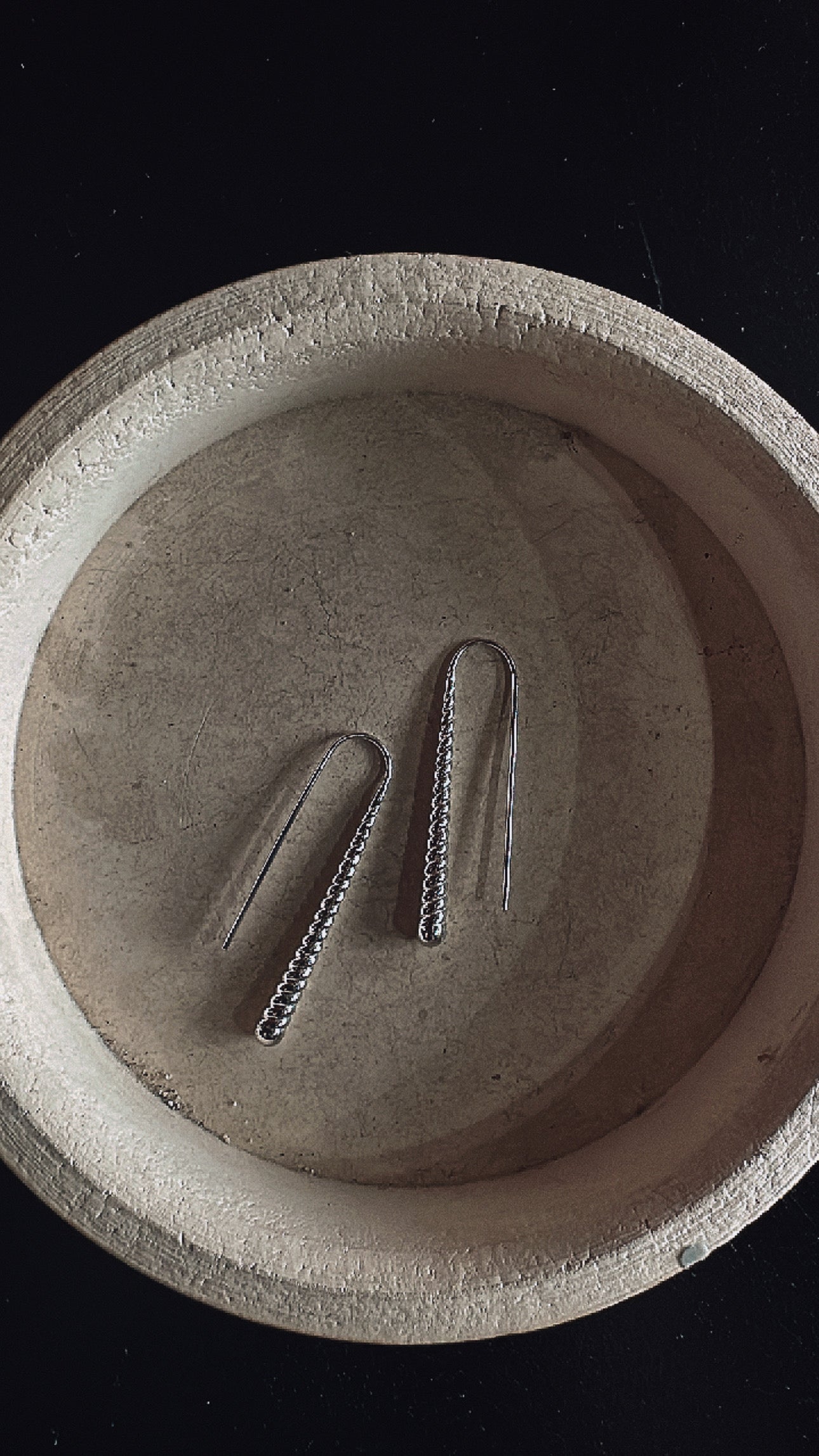 Orecchini Goccia Lunga