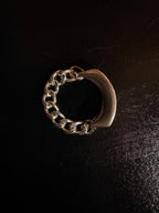 Anello Catena Imperiale - LAB.0.925