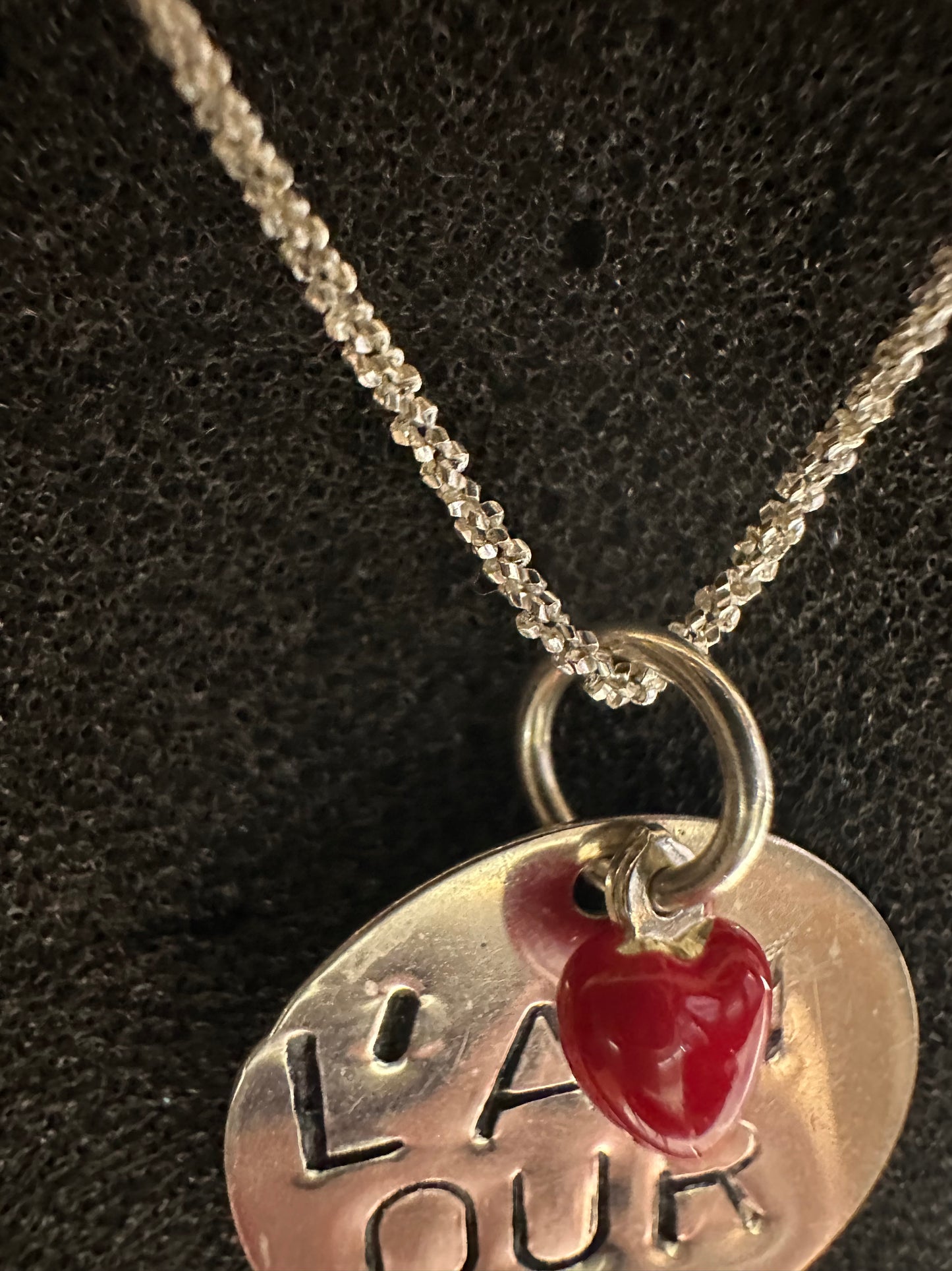 Collana L’Amour
