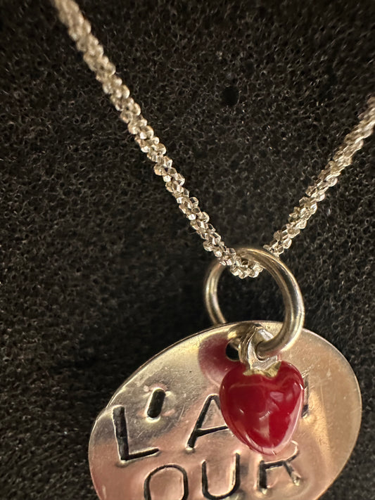 Collana L’Amour