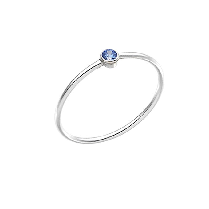Anello Filo di Luce - LAB.0.925