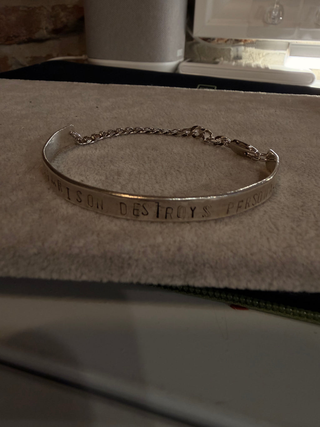 Bracciale SemiRigido - LAB.0.925
