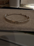 Bracciale SemiRigido - LAB.0.925