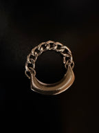 Anello Catena Imperiale - LAB.0.925