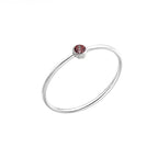 Anello Filo di Luce - LAB.0.925