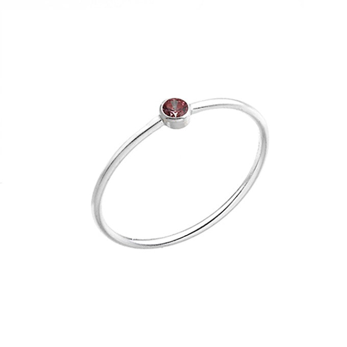 Anello Filo di Luce - LAB.0.925