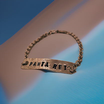 Platelet bracelet