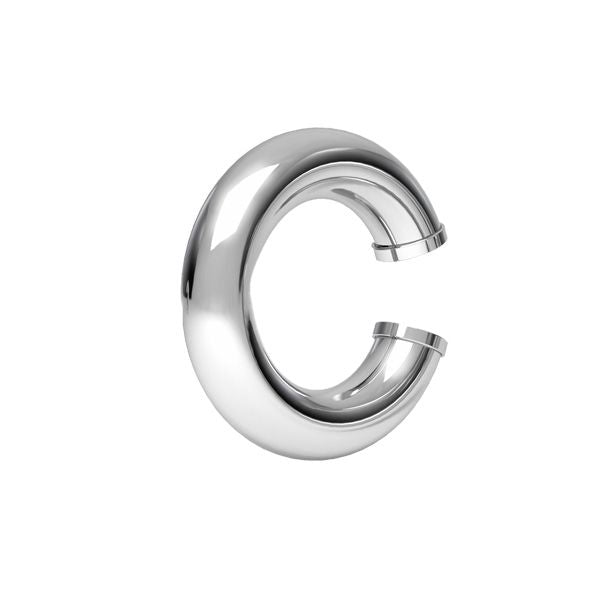 Ear Cuffs Liscio - LAB.0.925