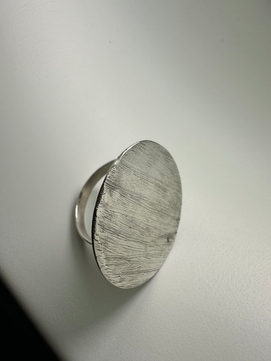 Machined Disc Ring