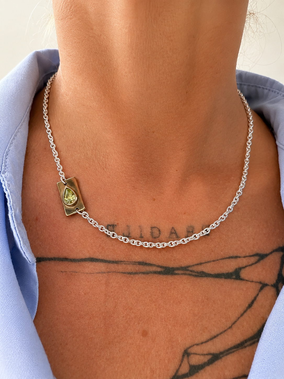 Collana Venere