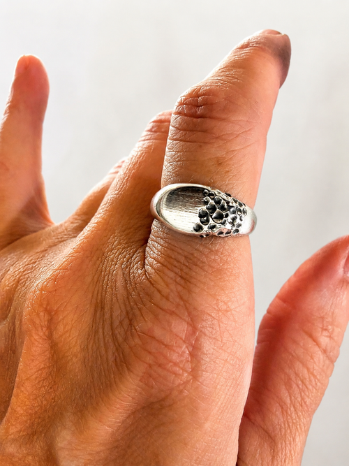Anello  Cratere