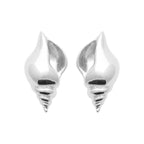 Orecchini Conchiglia - LAB.0.925