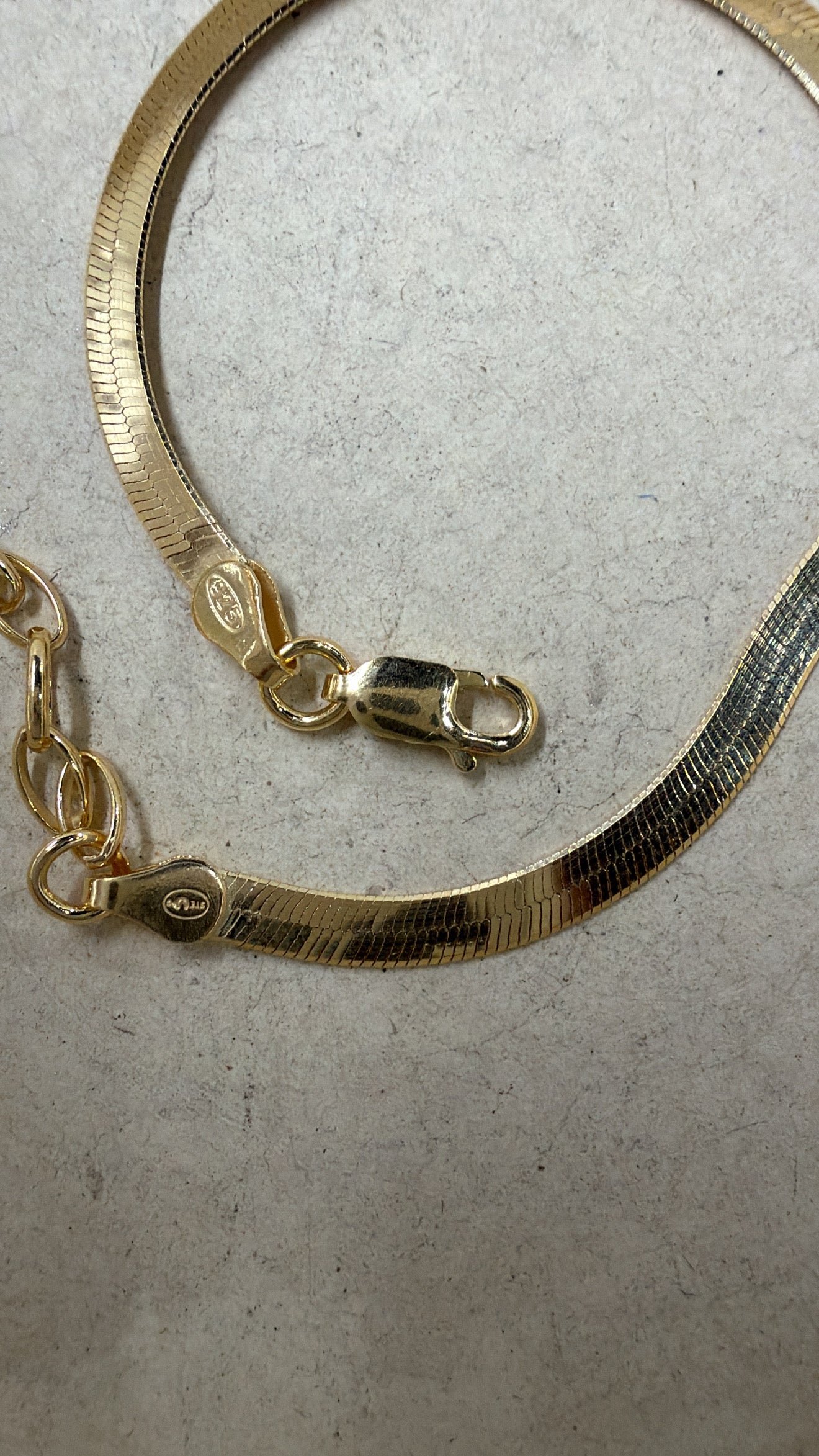 Bracciale Snake - LAB.0.925