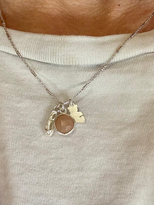 Collana Ballerina