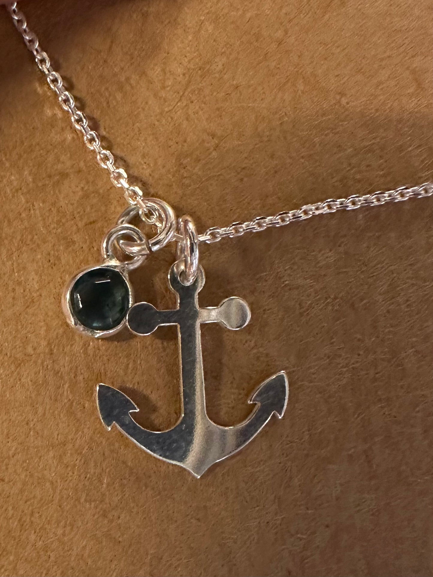 Collana Ancora