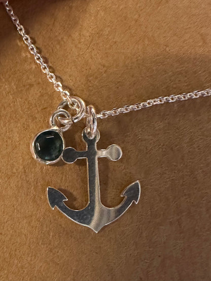 Collana Ancora
