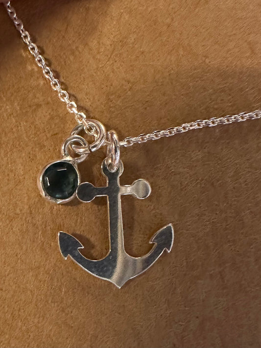 Collana Ancora